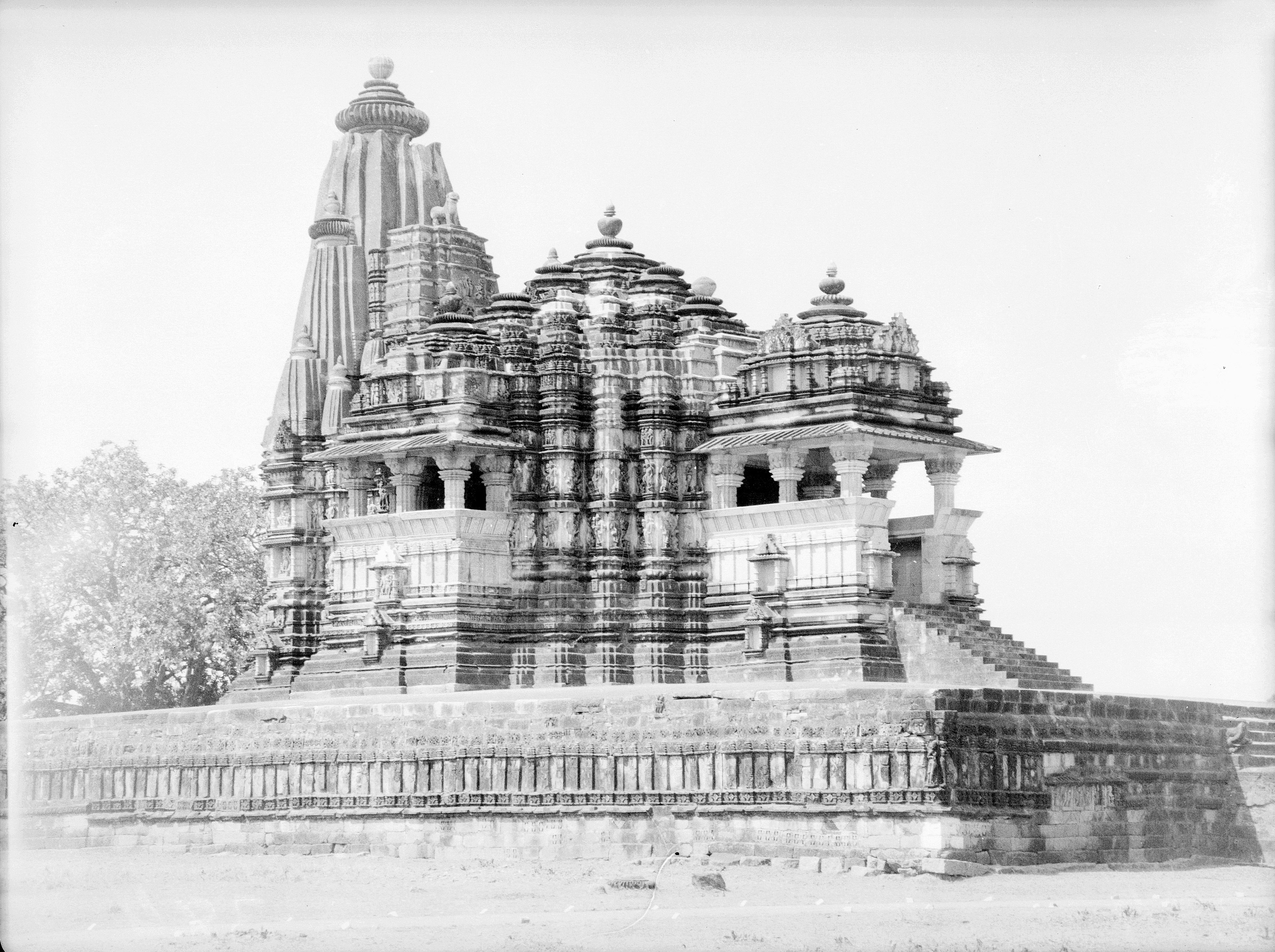 Khajuraho