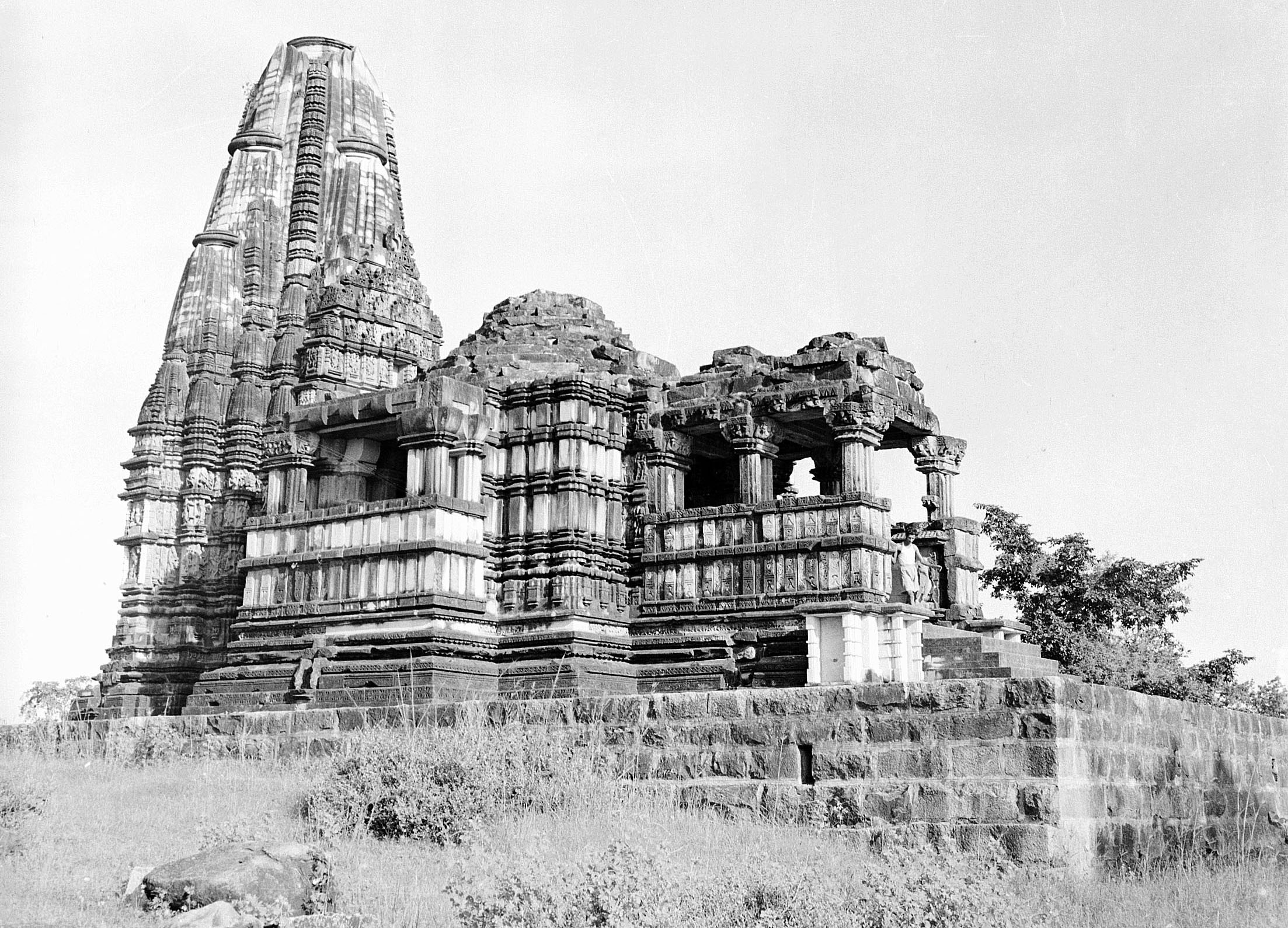 Khajuraho