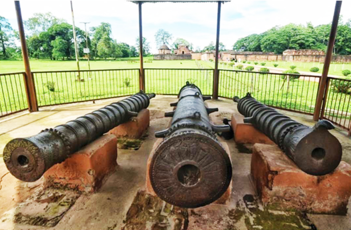 Talatal Ghar