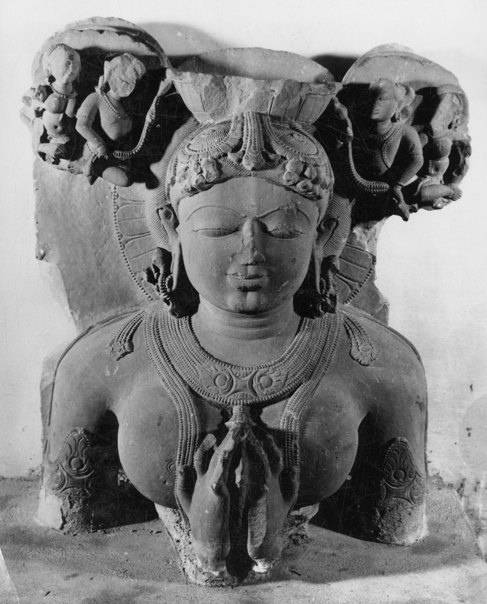 Khajuraho