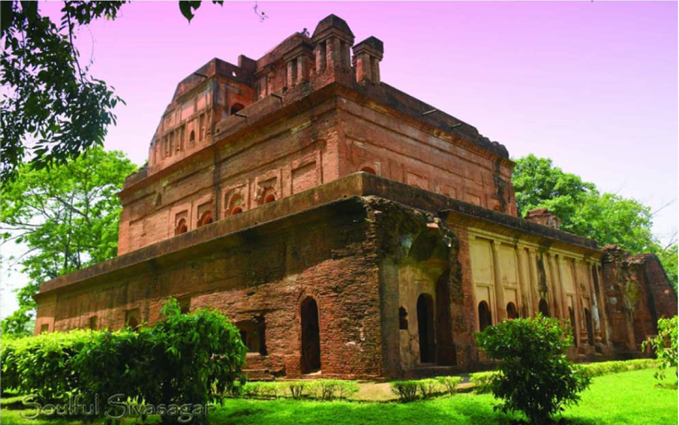 Kareng Ghar