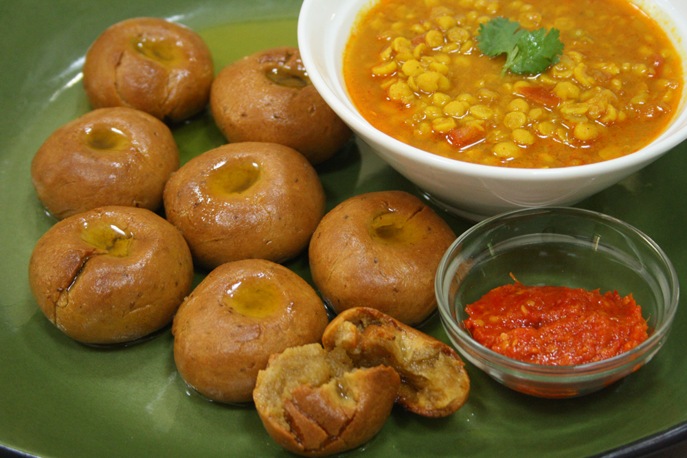 baati