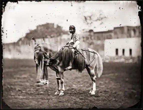 Sawai Ram Singh II 
