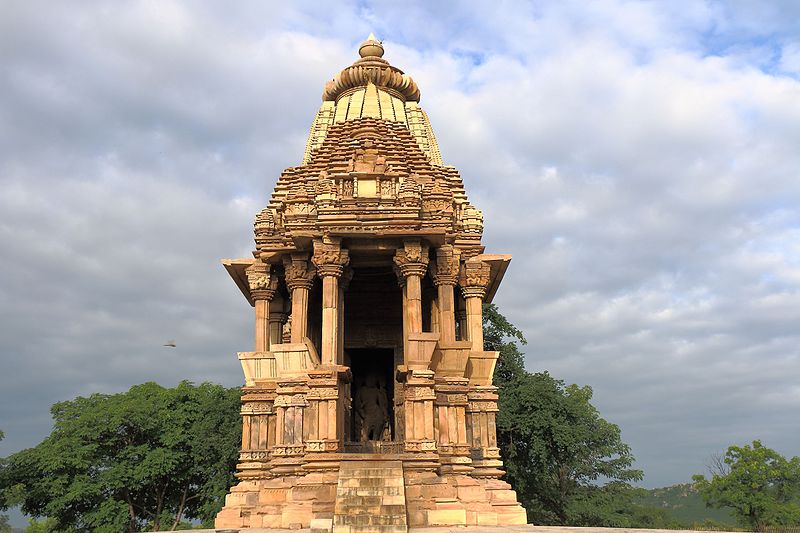 Khajuraho