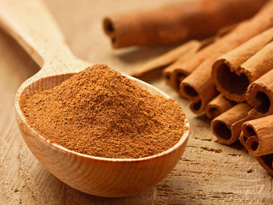 Cinnamon - The Miracle Bark