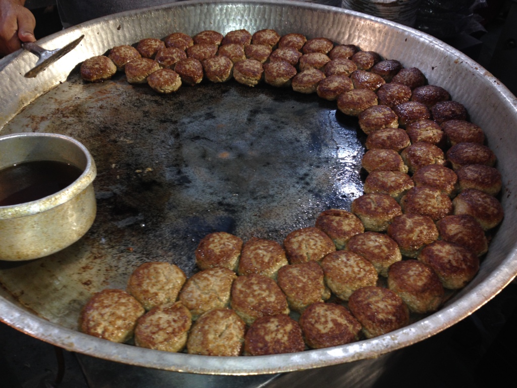 kebabs