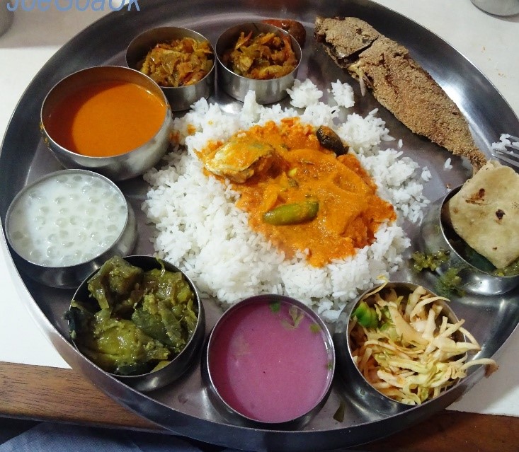 goa