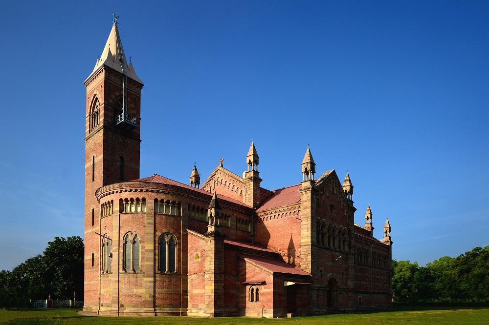 Kanpur_Memorial_Church