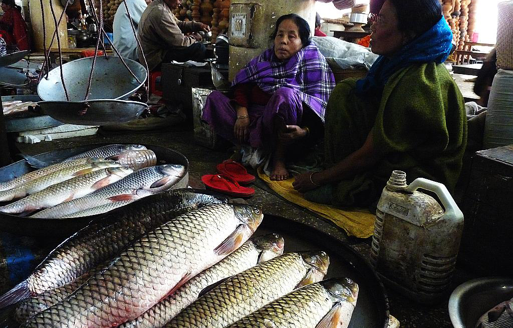 market