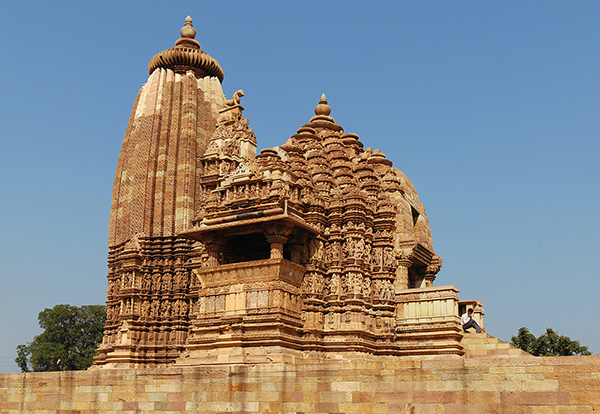 Khajuraho
