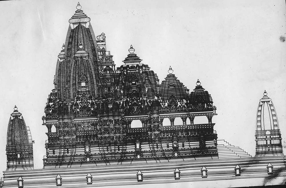 Khajuraho
