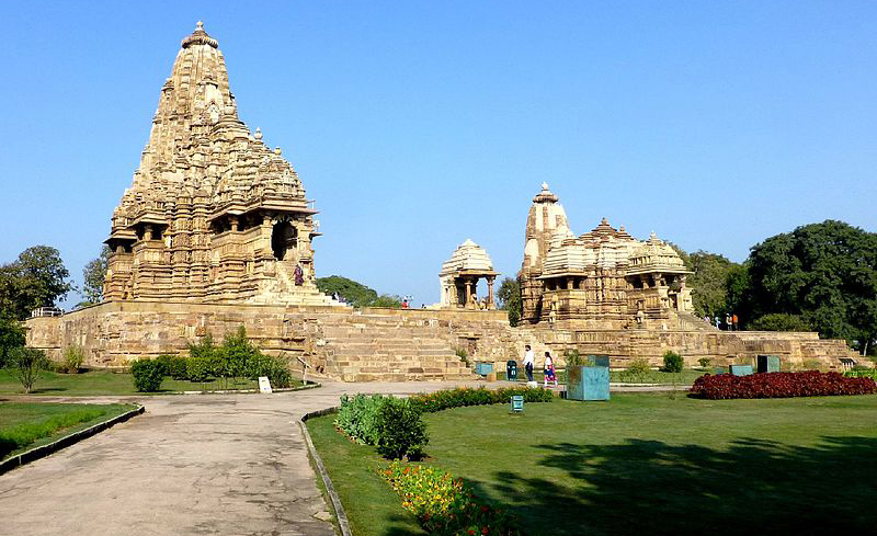 Khajuraho