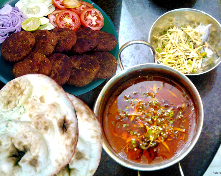 nihari