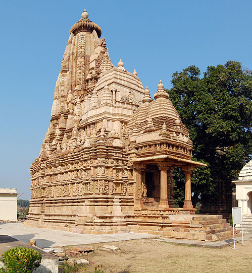 Khajuraho