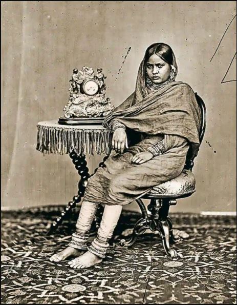 Sawai Ram Singh II 