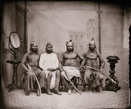 Sawai Ram Singh II 