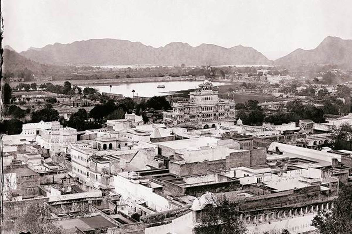 Sawai Ram Singh II 