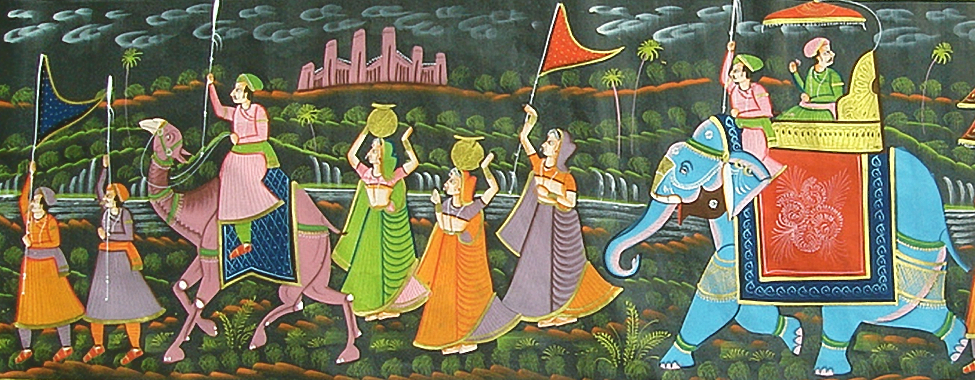 painting