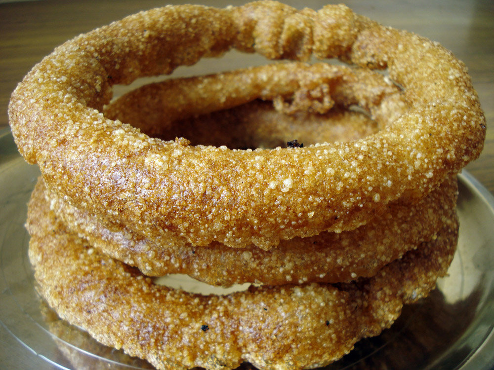 roti