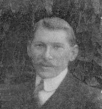 Michael O’Dwyer