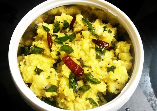 tapioca