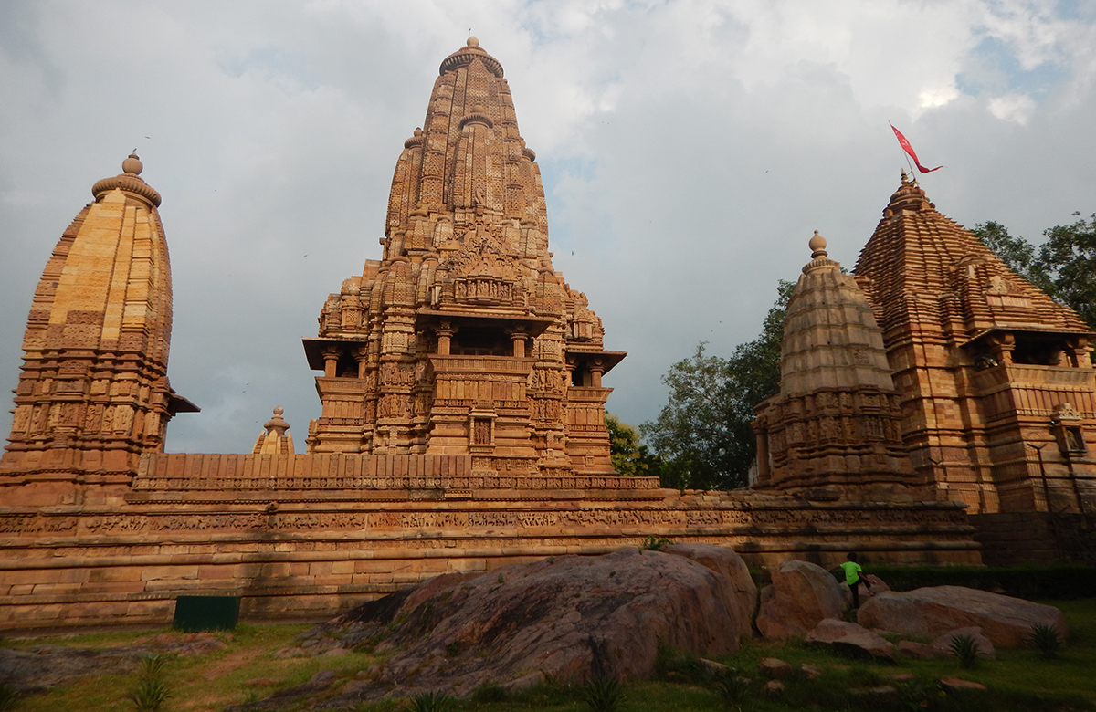 Khajuraho