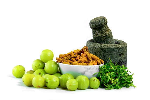 Turmeric