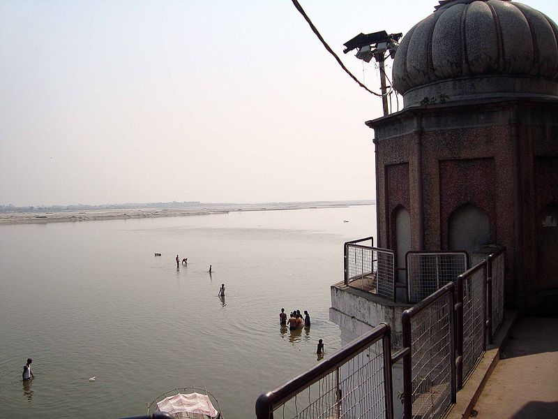 brahmavart