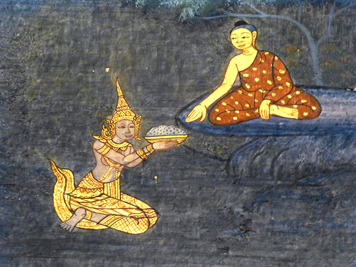 Evolution of Indian Gastronomy