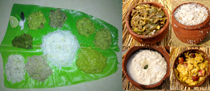 Evolution of Indian Gastronomy