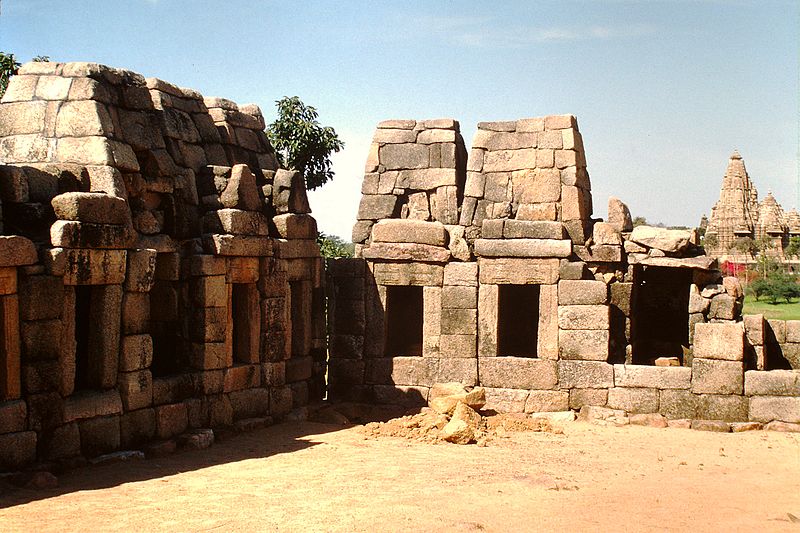 Khajuraho