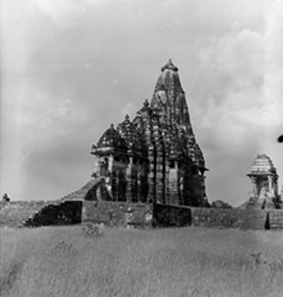 Khajuraho