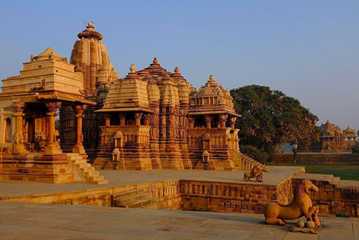 Khajuraho