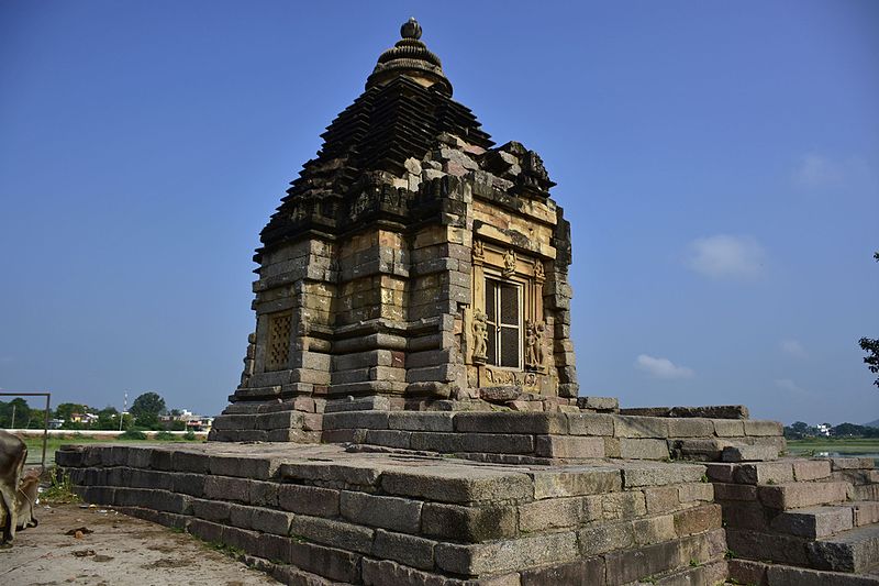 Khajuraho