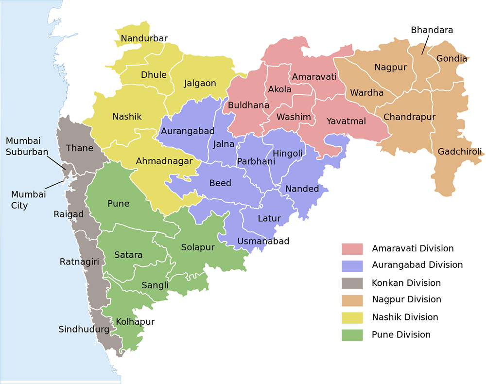 MAHARASHTRA