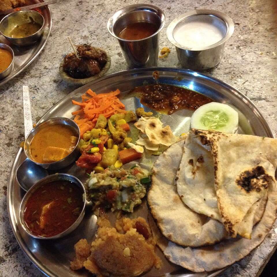 MAHARASHTRA