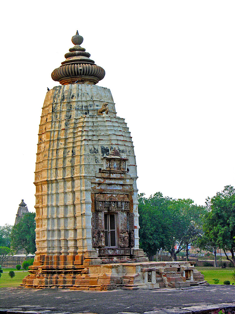 Khajuraho