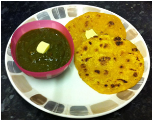 saag