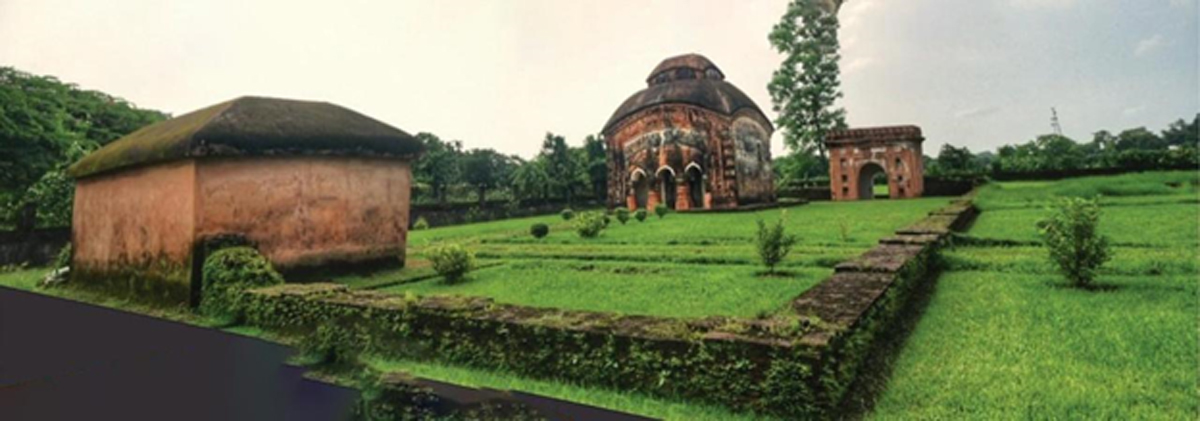 Ghanashyam Dol