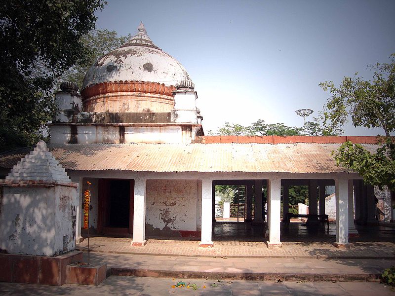 valmiki