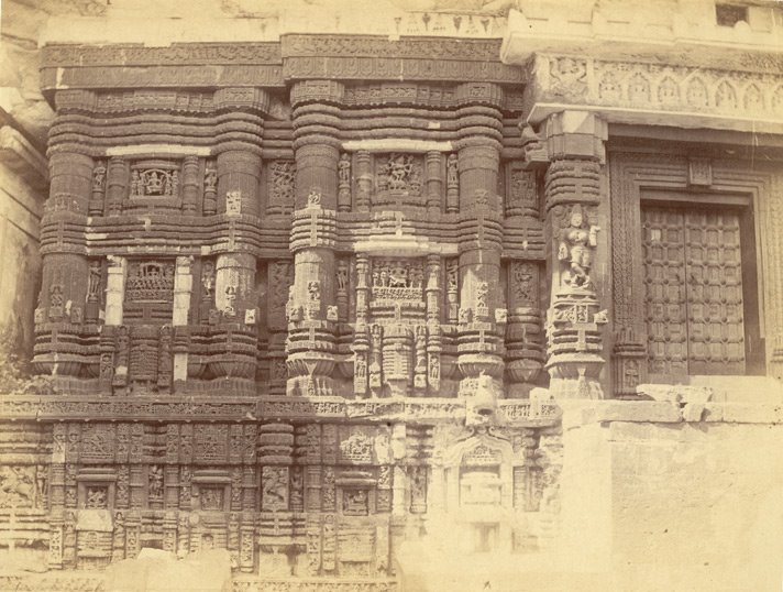 The Jagannath Temple