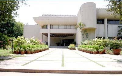 Prime Ministers Museum and Library