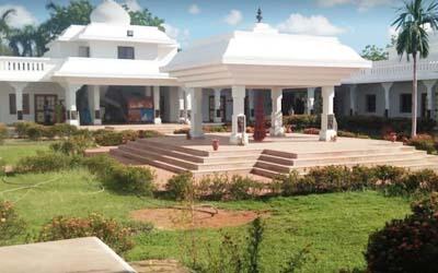 * South Zone Cultural Centre