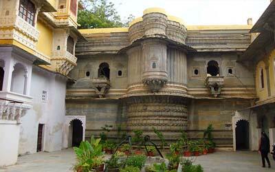 * West Zone Cultural Centre