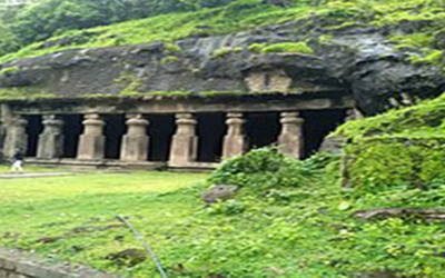 Cave Temples of Mumbai - A Slice of the City’s Past