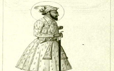 Dara Shikoh