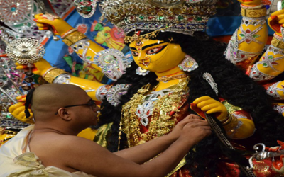 durga