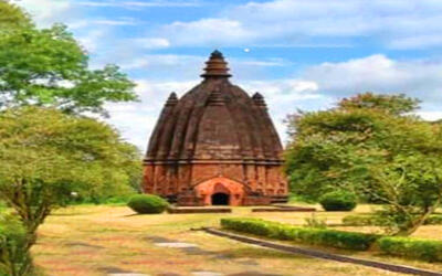 Soulful Sivasagar