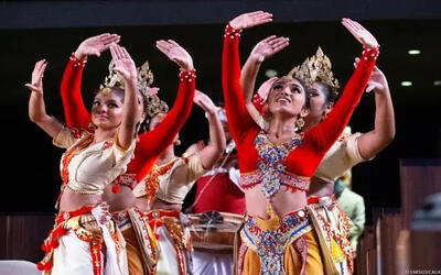 Intangible Cultural Heritage