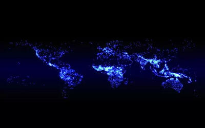 Atlas of the World's Languages in Danger